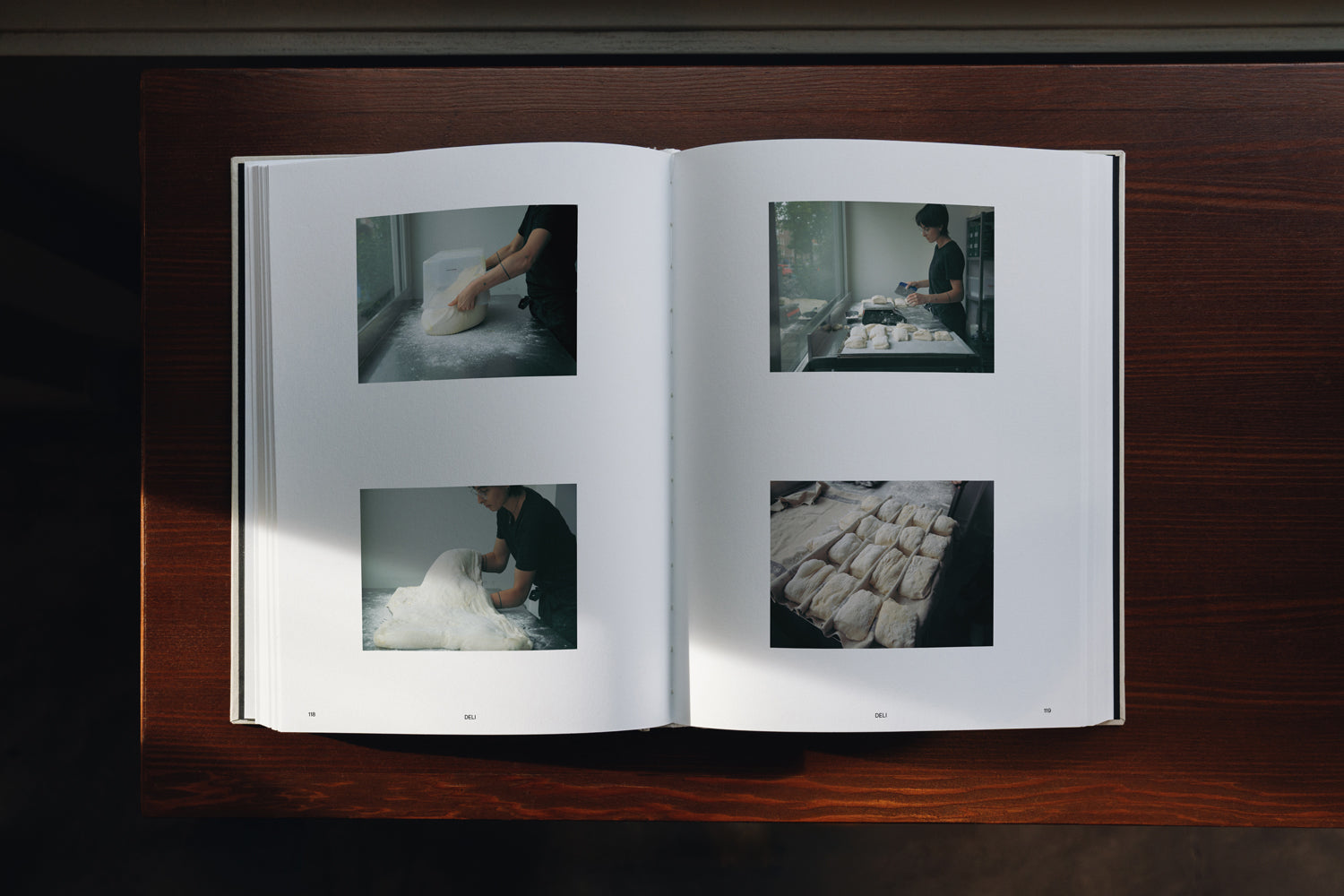 SAINT-JEAN: A Heritage of Baking (PRE-ORDER)