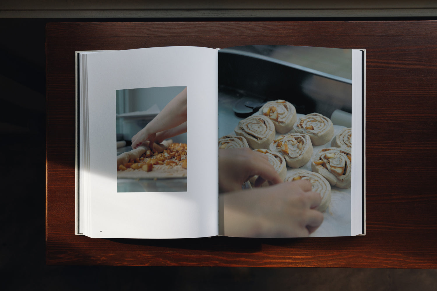 SAINT-JEAN: A Heritage of Baking (PRE-ORDER)