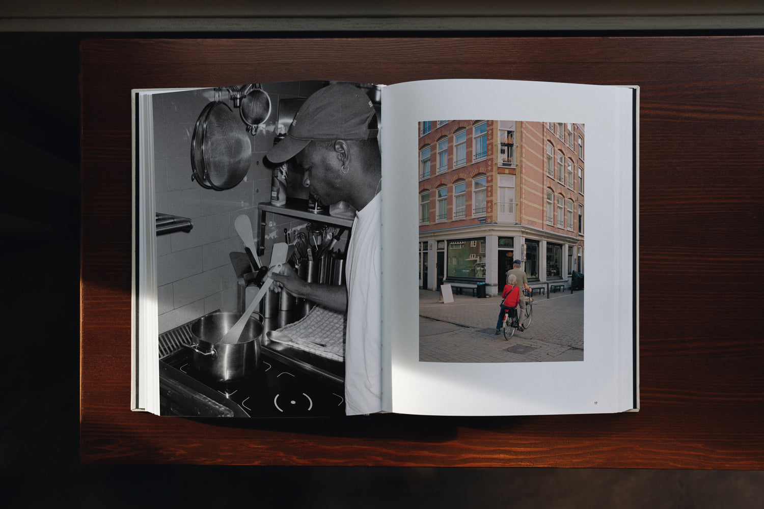 SAINT-JEAN: A Heritage of Baking (PRE-ORDER)