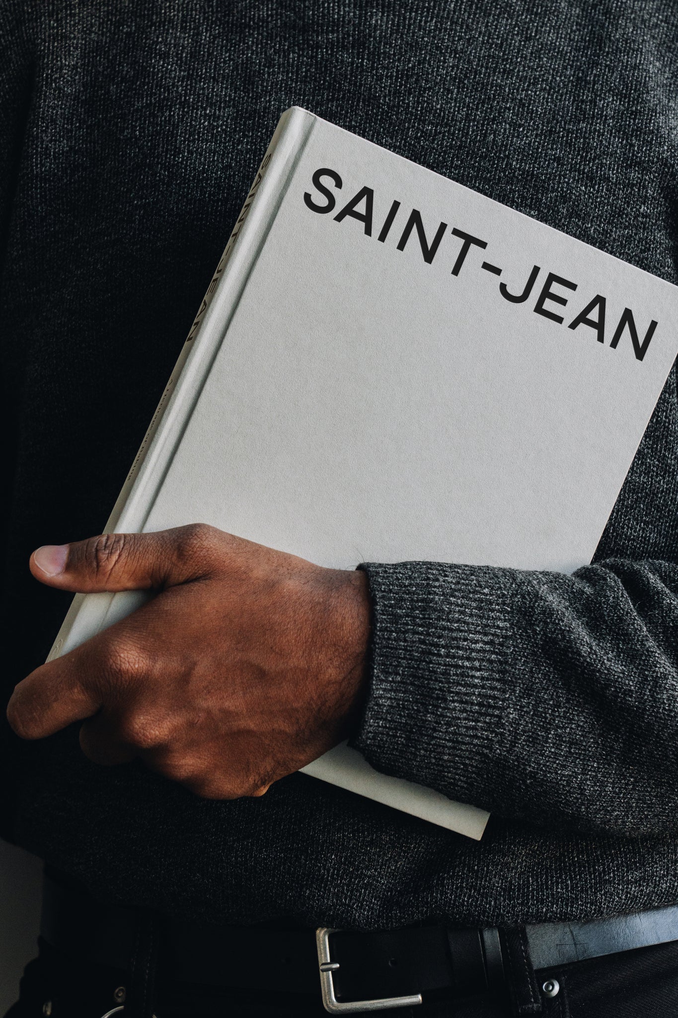 SAINT-JEAN: A Heritage of Baking (PRE-ORDER)